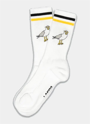 Lakor Seaborn Seagull Strumpa